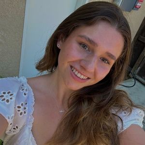 Meet your Posher, Addyson